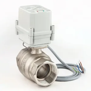 ШЭП Gidrolock Professional 24V FB BS